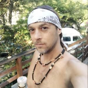 Meet your Posher, Mark